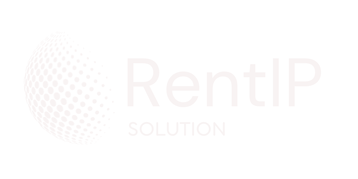 RentIP Solution